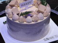 -流酥可心·牛乳蛋糕商店(禾祥西路店)