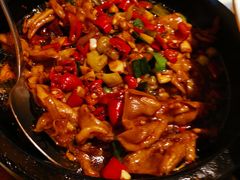 -西江美食舫·江西菜(健德桥店)