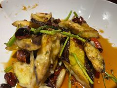 -大鸭梨烤鸭·北京菜(南小街/南苑店)