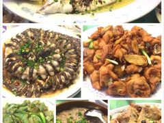 iphone_upload_pic-腰记饭店(龙源路店)