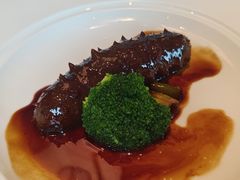 -北京饭店谭家菜