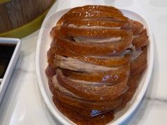 -玉林烤鸭店(定福庄店)