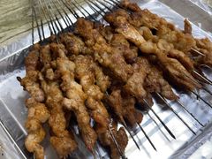 -酒宝荡烧烤(长航局江大路住宅小区店)