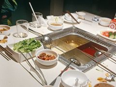 -海底捞火锅(长沙华创国际广场店)