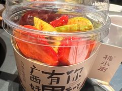 -桂小厨广西菜(水晶城店)