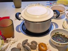 -吉布鲁牛排海鲜自助(芙蓉万家丽店)
