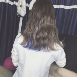 -AD HAIR 