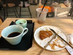 -GOTLOT COFFEE&KITCHEN角落厨房NOOK店
