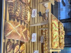 -熊叔熊婶面包房(团结湖店)