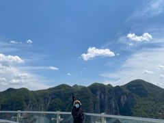 -重庆云阳龙缸景区