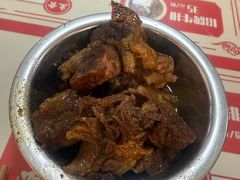 -阿秋牛排(湖心街店)