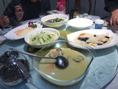 -郭师傅(殷高西路店)