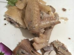 -香香海南菜餐厅
