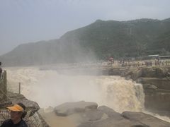 -陕西黄河壶口瀑布旅游区
