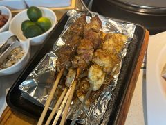 -百年果林椰子鸡(中洲店)