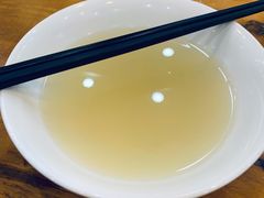 面汤-吴记排档搓鱼(甘州美食城店)
