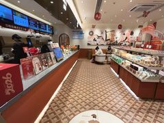 -沪上阿姨·臻选茶饮(上海环球港店)