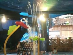 -青岛东方影都融创水世界