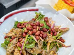 -明本湛江鸡•海鲜小厨(陈家祠店)