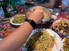 -人民公社大食堂(顺义总店)