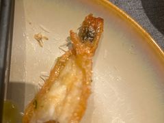 蜜汁酥皮虾-青年公社烤鸭(宝杨宝龙广场店)