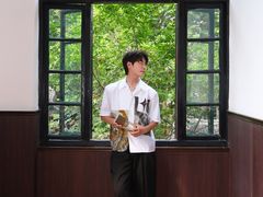 -四川大学(华西校区)