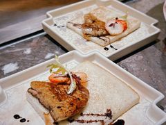 -松临·铁板烧&Omakase(神农店)