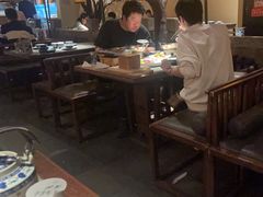 -绿茶餐厅(昌平悦荟店)