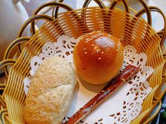 -翠湖六号全日制西餐厅(翠湖宾馆店)