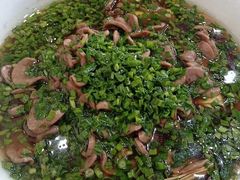 爽口腰花-八张桌子(老店)