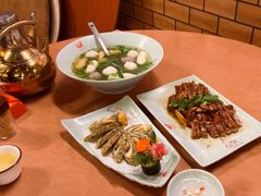 -抱德·潮汕味(敦和店原惠城鱼仔)