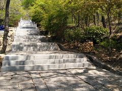-青岛崂山太清宫