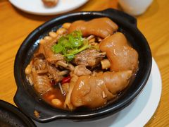 -人全到南京本帮菜馆(云锦路店)