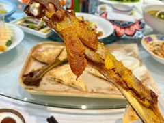 -伊带伊路新疆美食府(呼家楼店)