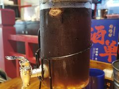 -烧蠔帮·生蚝海鲜牌档(观海店)