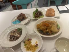 -莆田餐厅PUTIEN(三里屯店)
