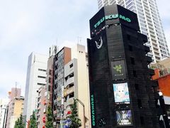 -秋叶原电器街