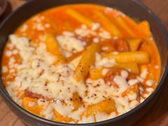 -恩你小木屋·韩式料理(假日广场店)