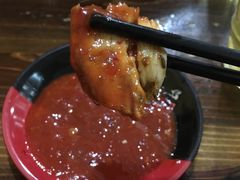 -明明烤牛肉(原明明东北烧烤)