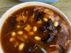 -李三卤汁豆腐脑