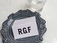 -RGF(巨鹿路店)