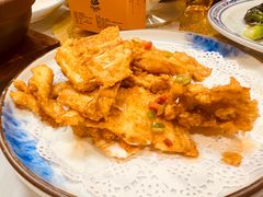 -寻味顺德·南记酒家·传统顺德菜·鱼生(广源路店)