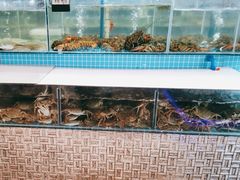 -蓝珊甄选海鲜自助·火锅大排档(近阿那亚店)