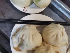 -姚记炒肝店(鼓楼店)