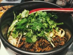 -和府捞面(天河领展广场店)