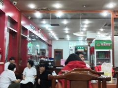 大堂-教师之家赵家羊汤馆(东青龙街店)