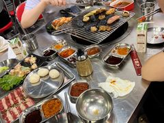 -大喜烤肉(海宁尚东店)