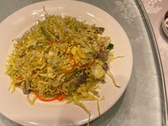 -万宝海鲜舫(劳动公园店)