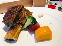 -王品台塑牛排(成都万象城店)