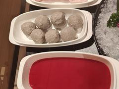 -海底捞火锅(人民广场店)